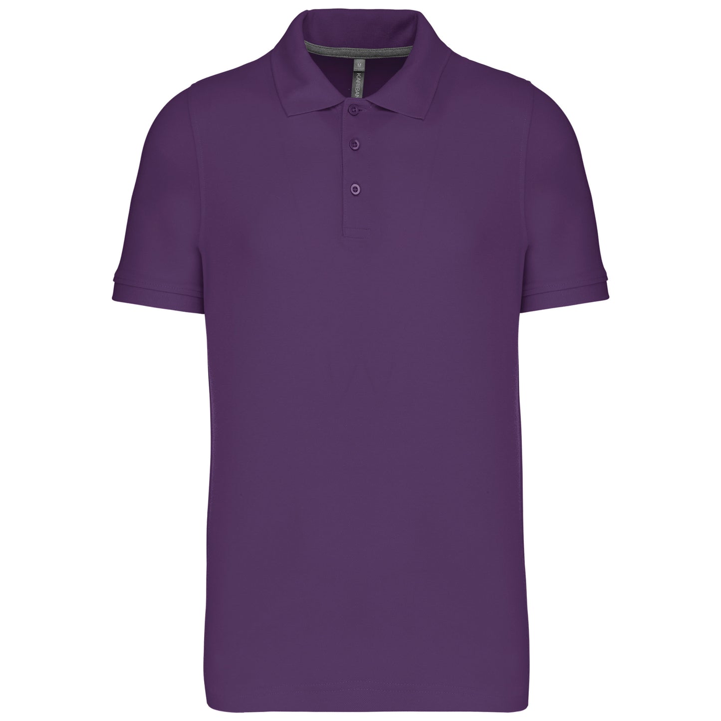 Polo korte mouwen