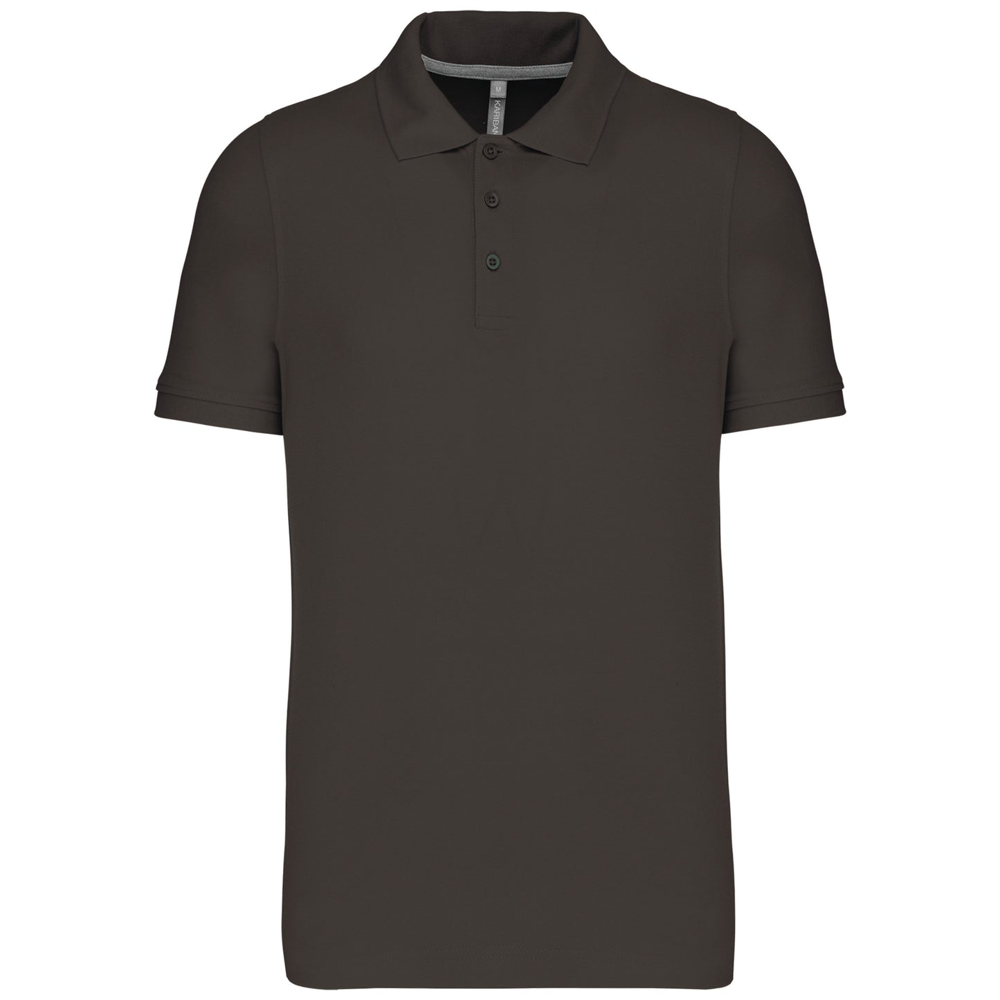 Polo korte mouwen