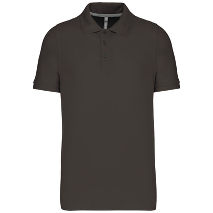 Polo korte mouwen