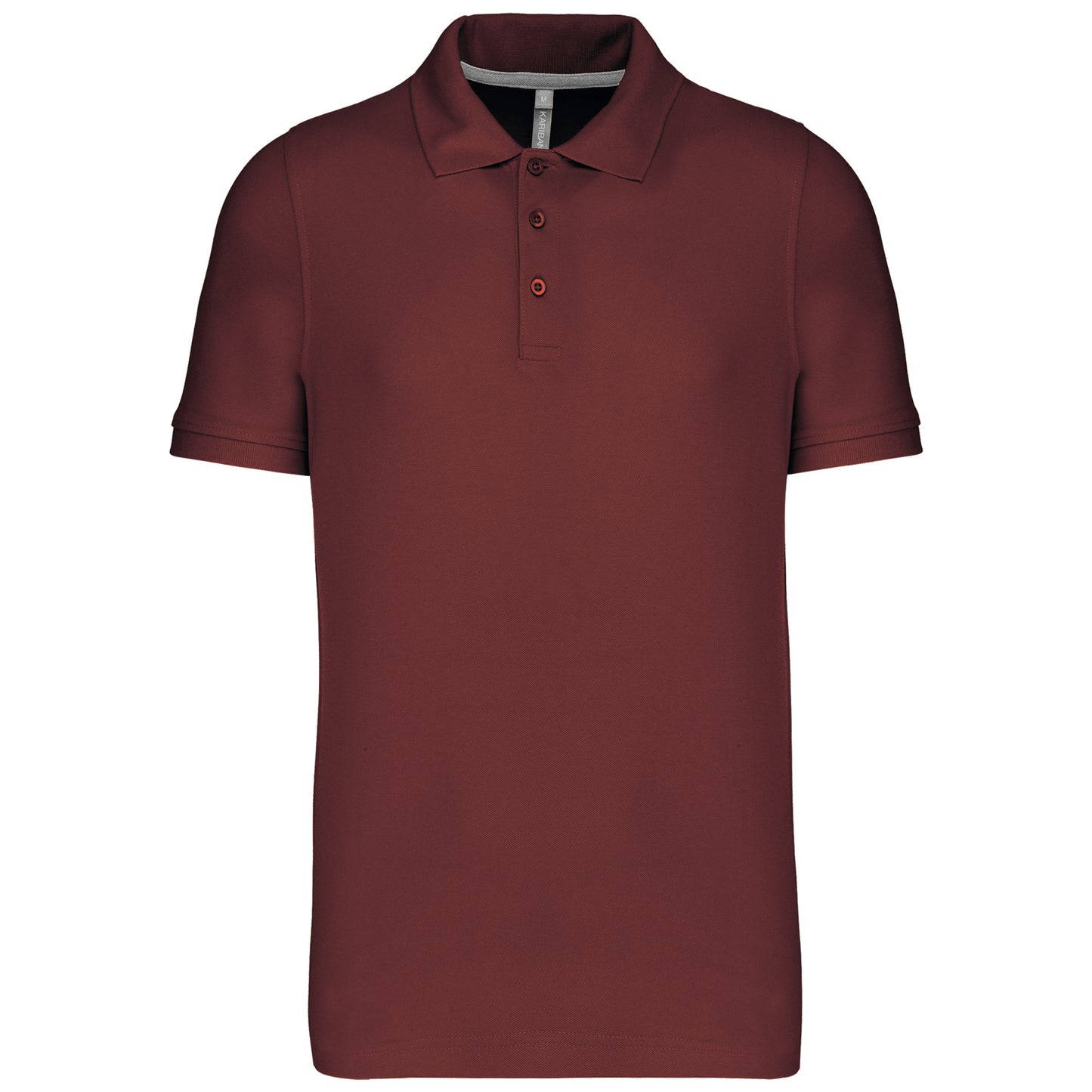 Polo korte mouwen