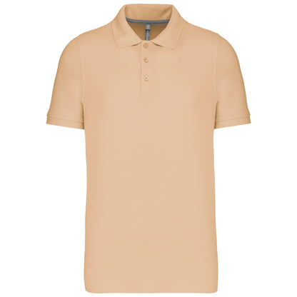 Polo korte mouwen