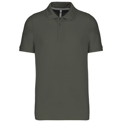 Polo korte mouwen