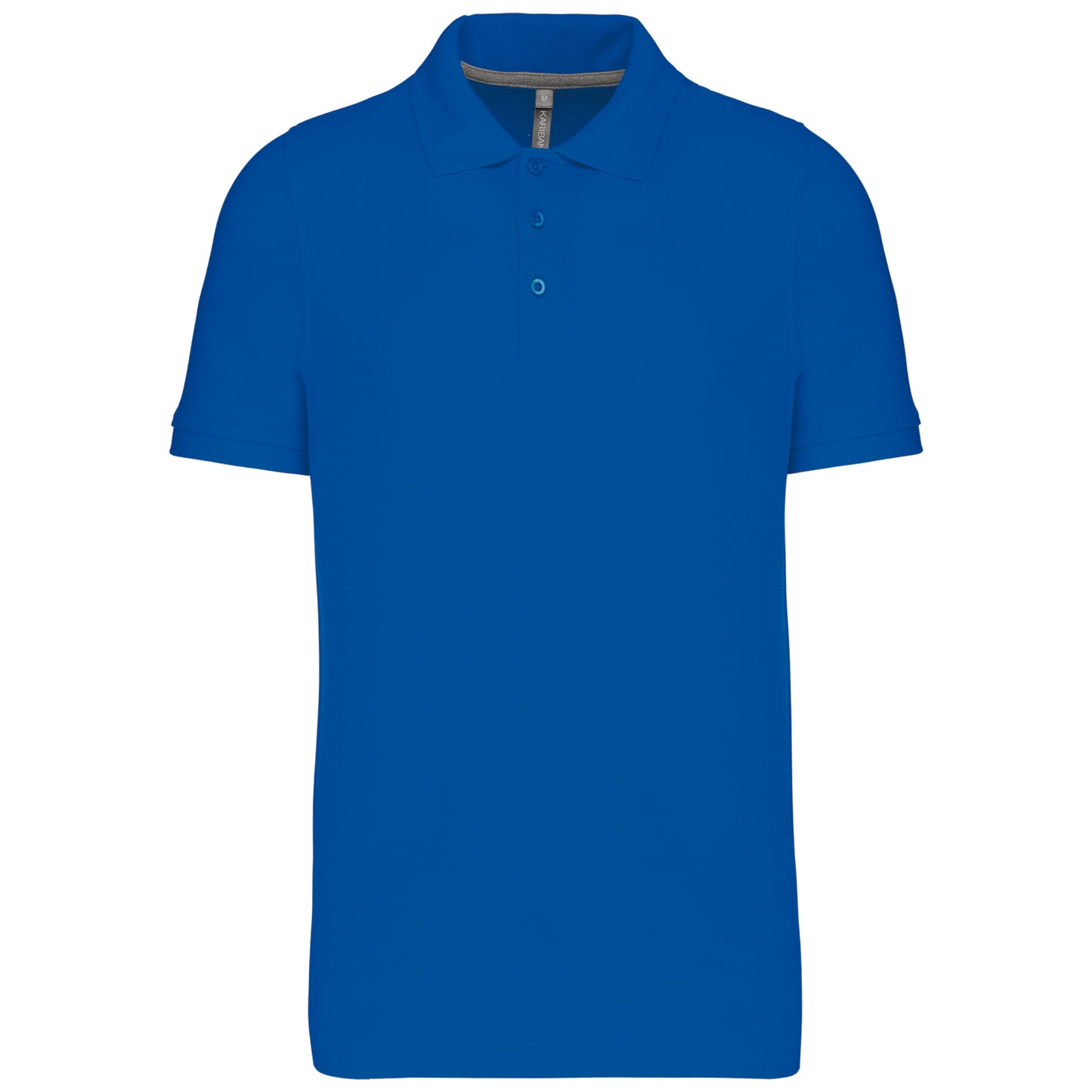 Polo korte mouwen