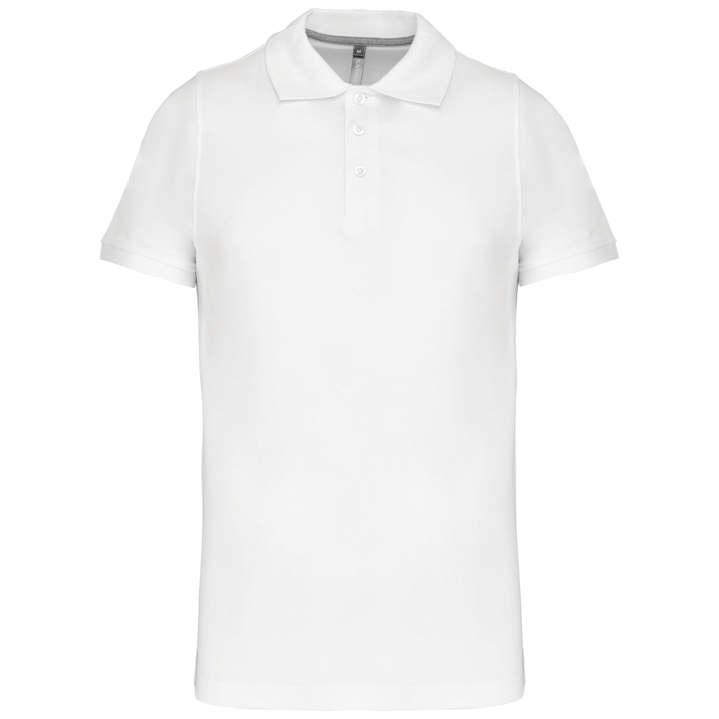 Polo korte mouwen