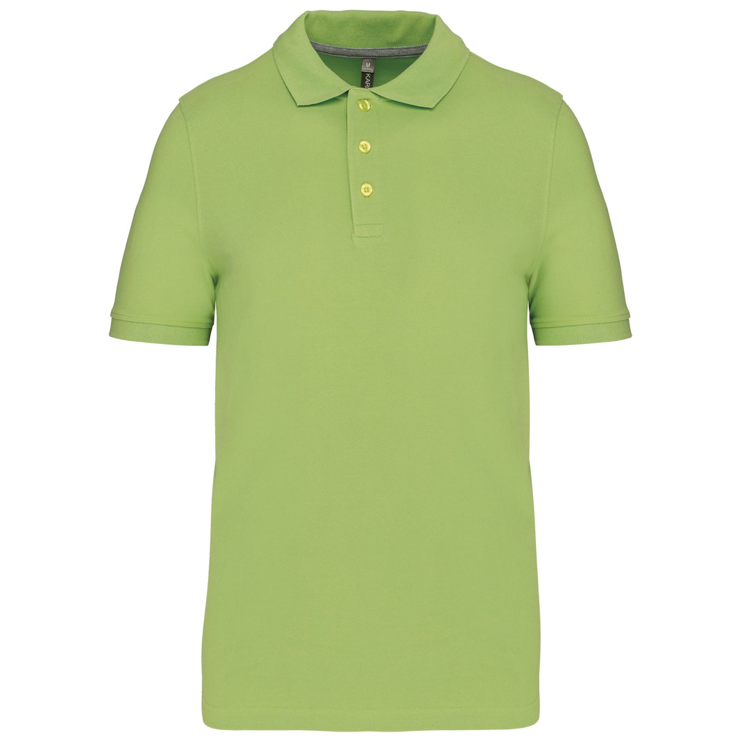 Polo korte mouwen