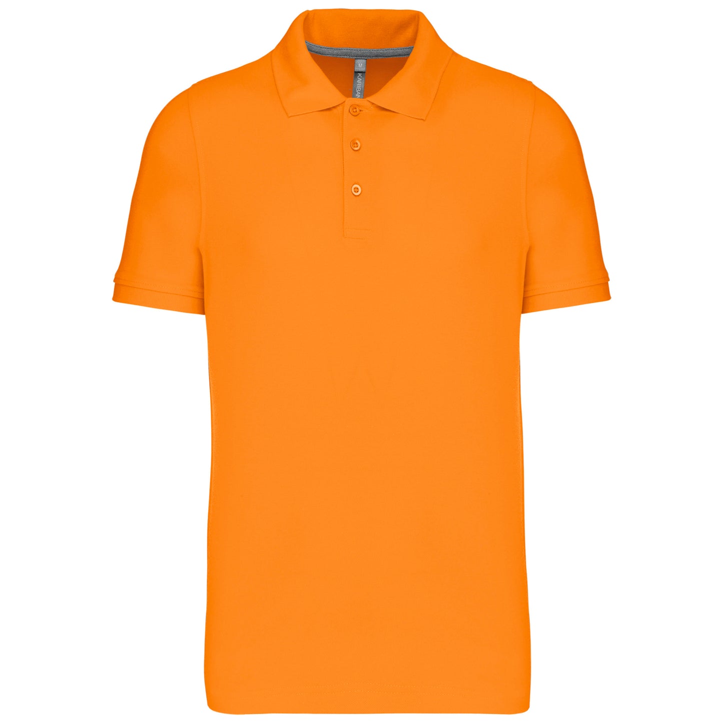 Polo korte mouwen