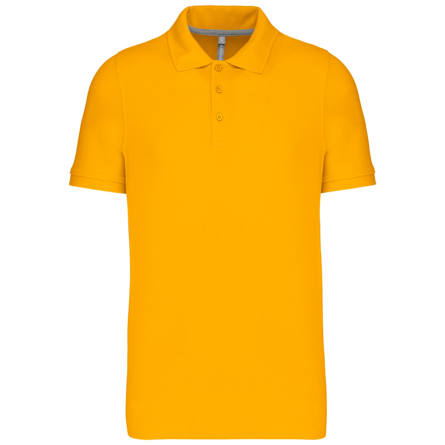 Polo korte mouwen