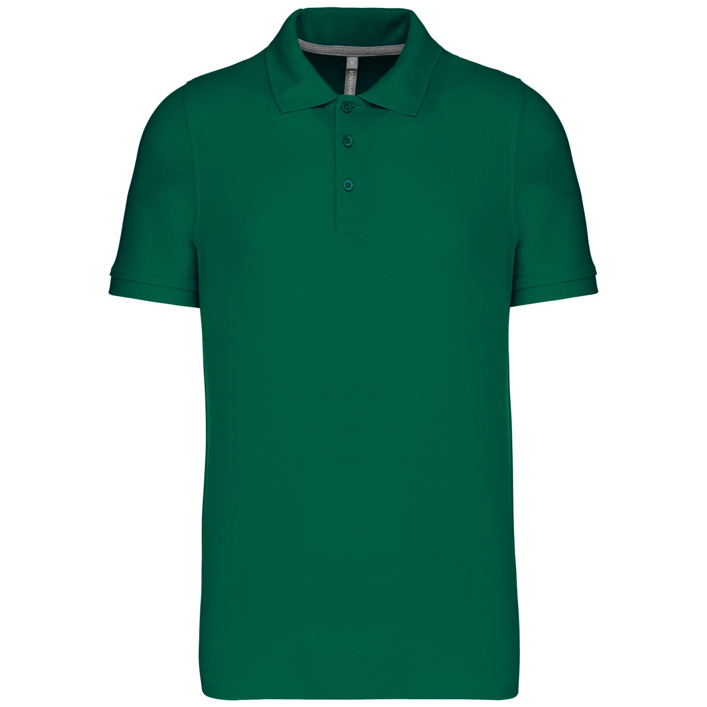 Polo korte mouwen