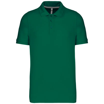 Polo korte mouwen