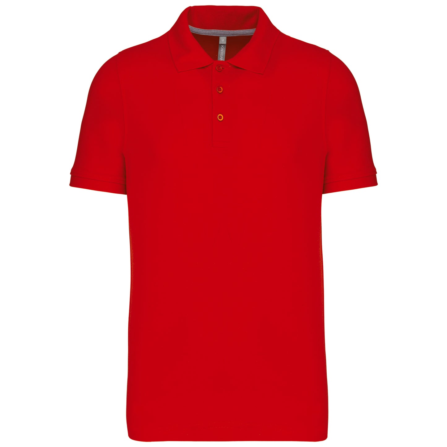 Polo korte mouwen