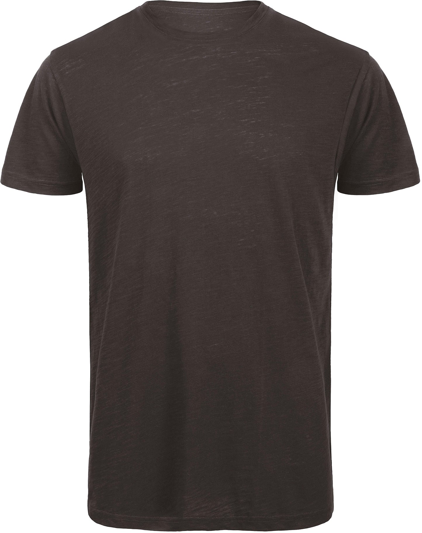 SLUB Organic Cotton Inspire T-shirt