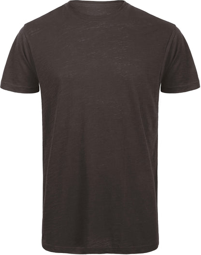 SLUB Organic Cotton Inspire T-shirt