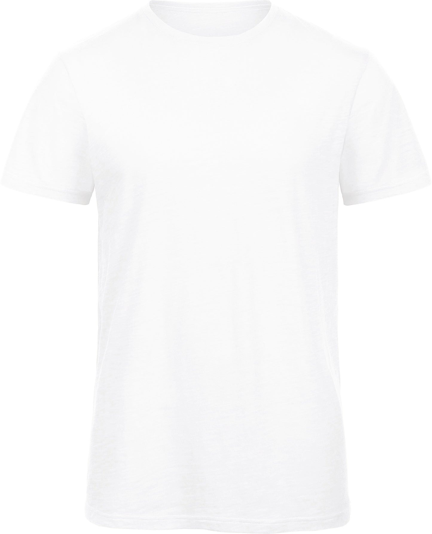 SLUB Organic Cotton Inspire T-shirt