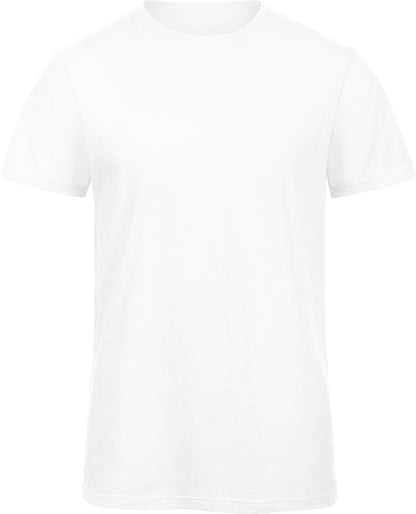 SLUB Organic Cotton Inspire T-shirt