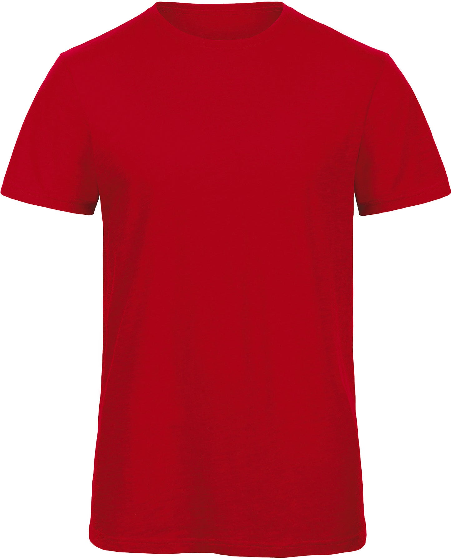 SLUB Organic Cotton Inspire T-shirt