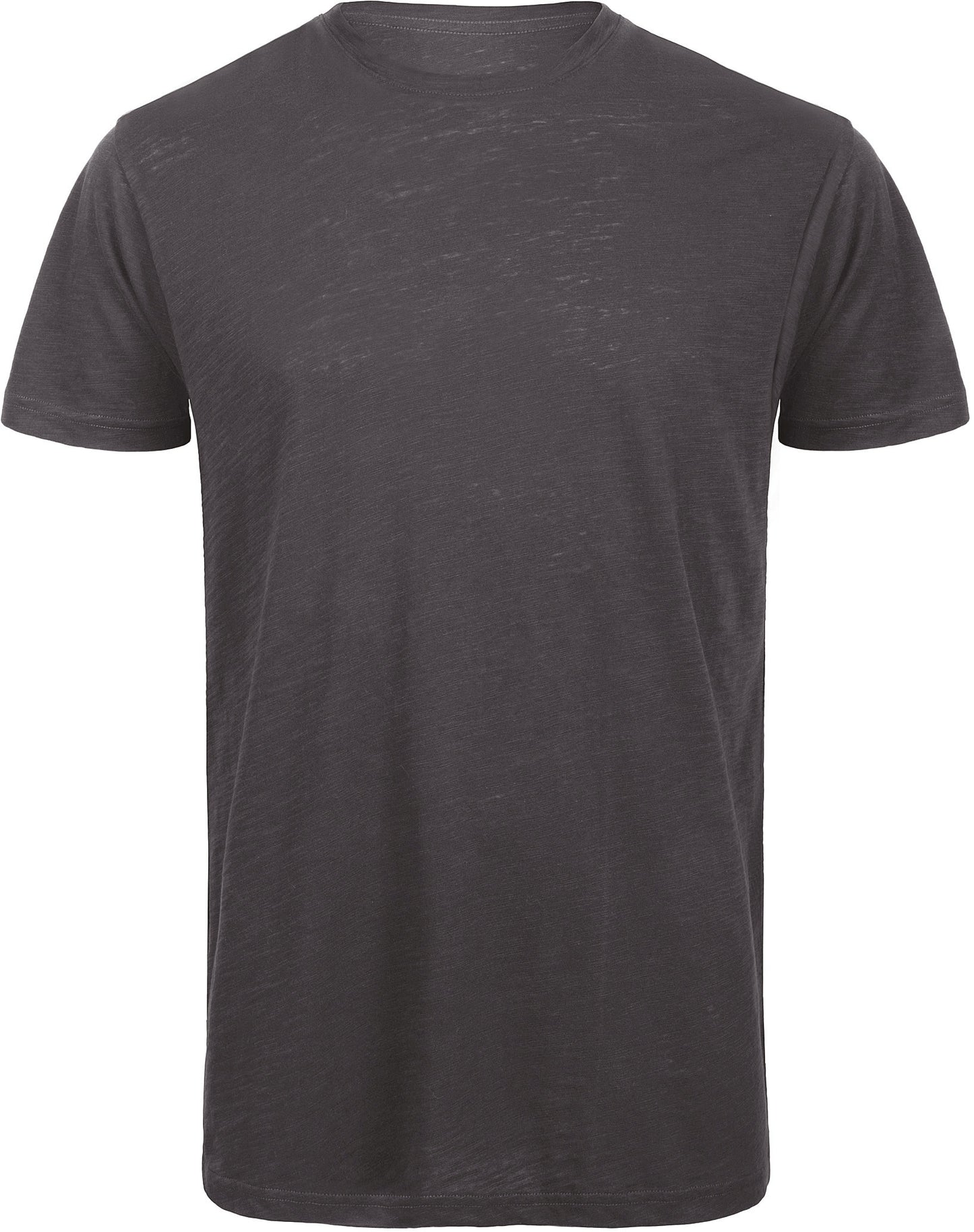 SLUB Organic Cotton Inspire T-shirt