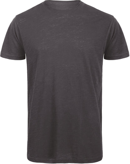SLUB Organic Cotton Inspire T-shirt
