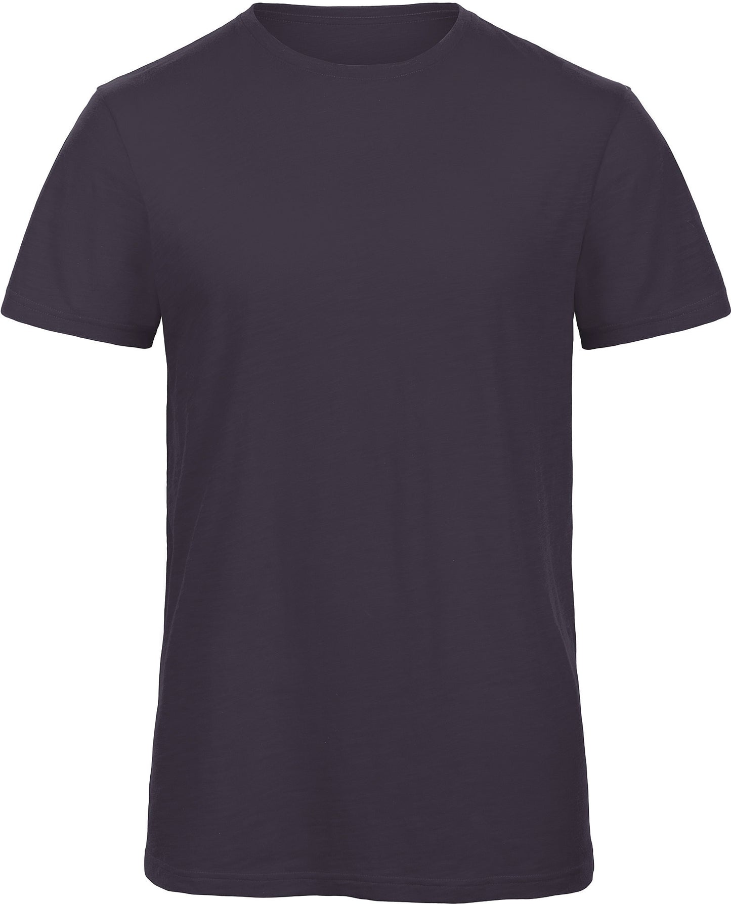 SLUB Organic Cotton Inspire T-shirt