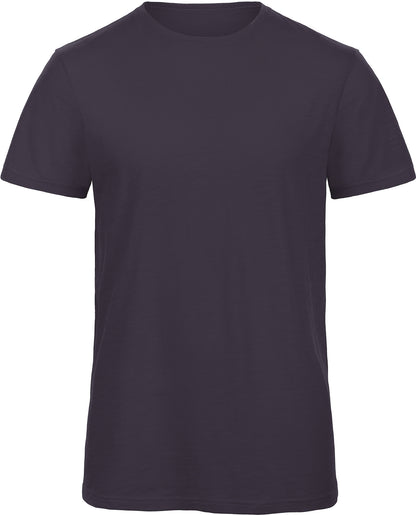 SLUB Organic Cotton Inspire T-shirt