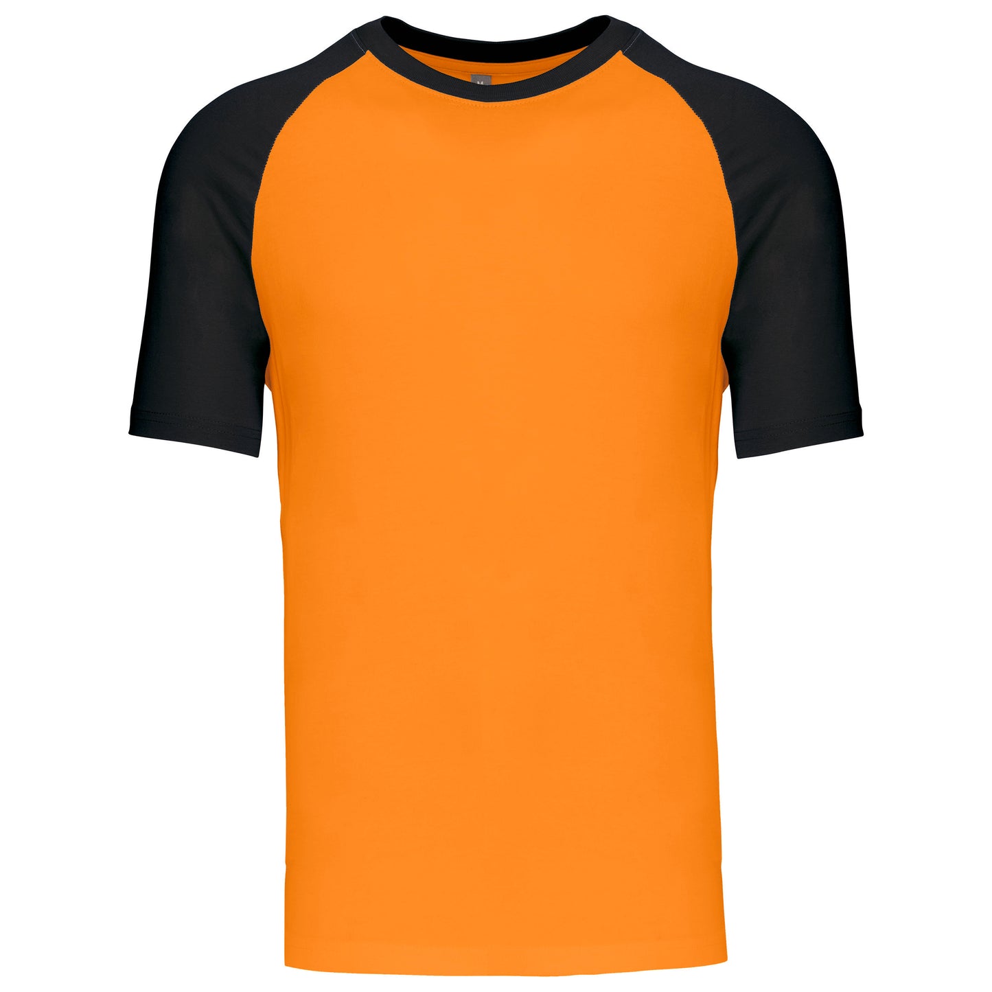 Baseball - Tweekleurig t-shirt