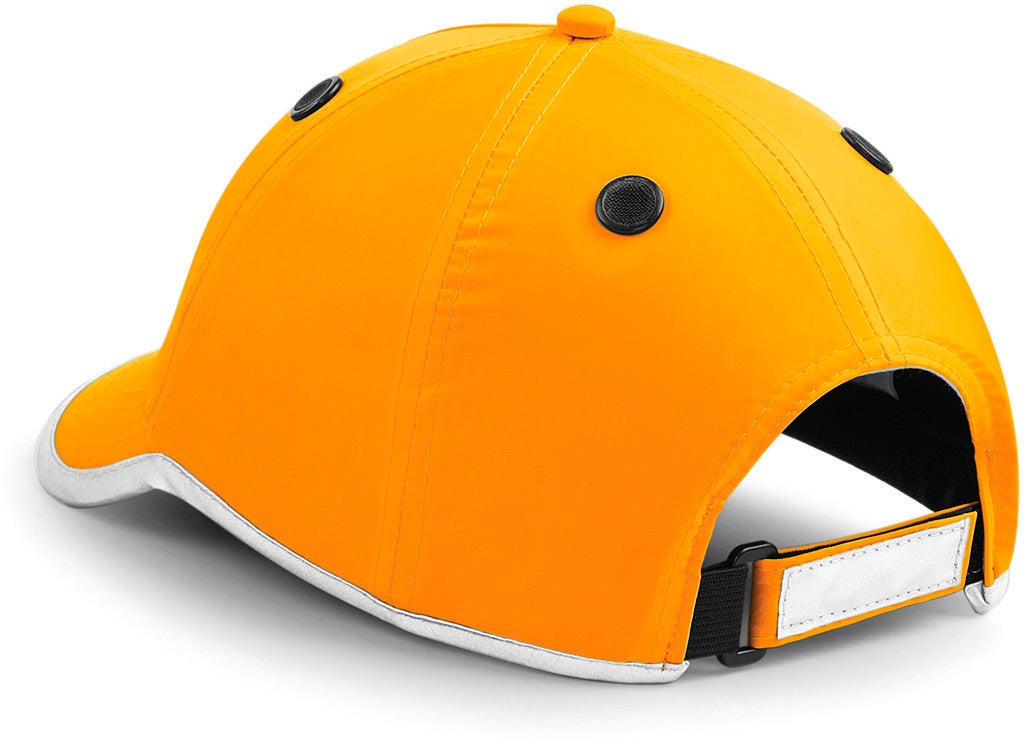 Bump Cap
