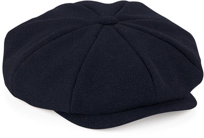 HERITAGE BAKER BOY CAP