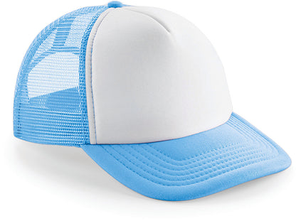 Vintage Snapback Trucker