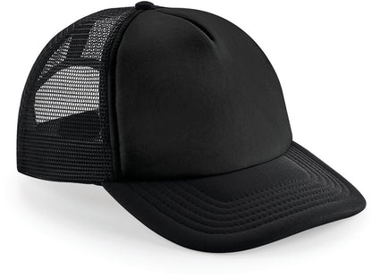 Vintage Snapback Trucker