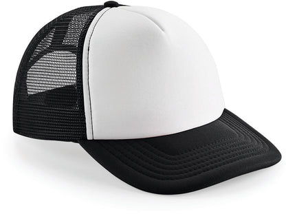 Vintage Snapback Trucker