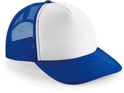 Vintage Snapback Trucker