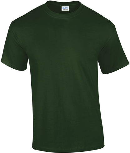 Ultra Cotton Classic Fit Adult T-shirt