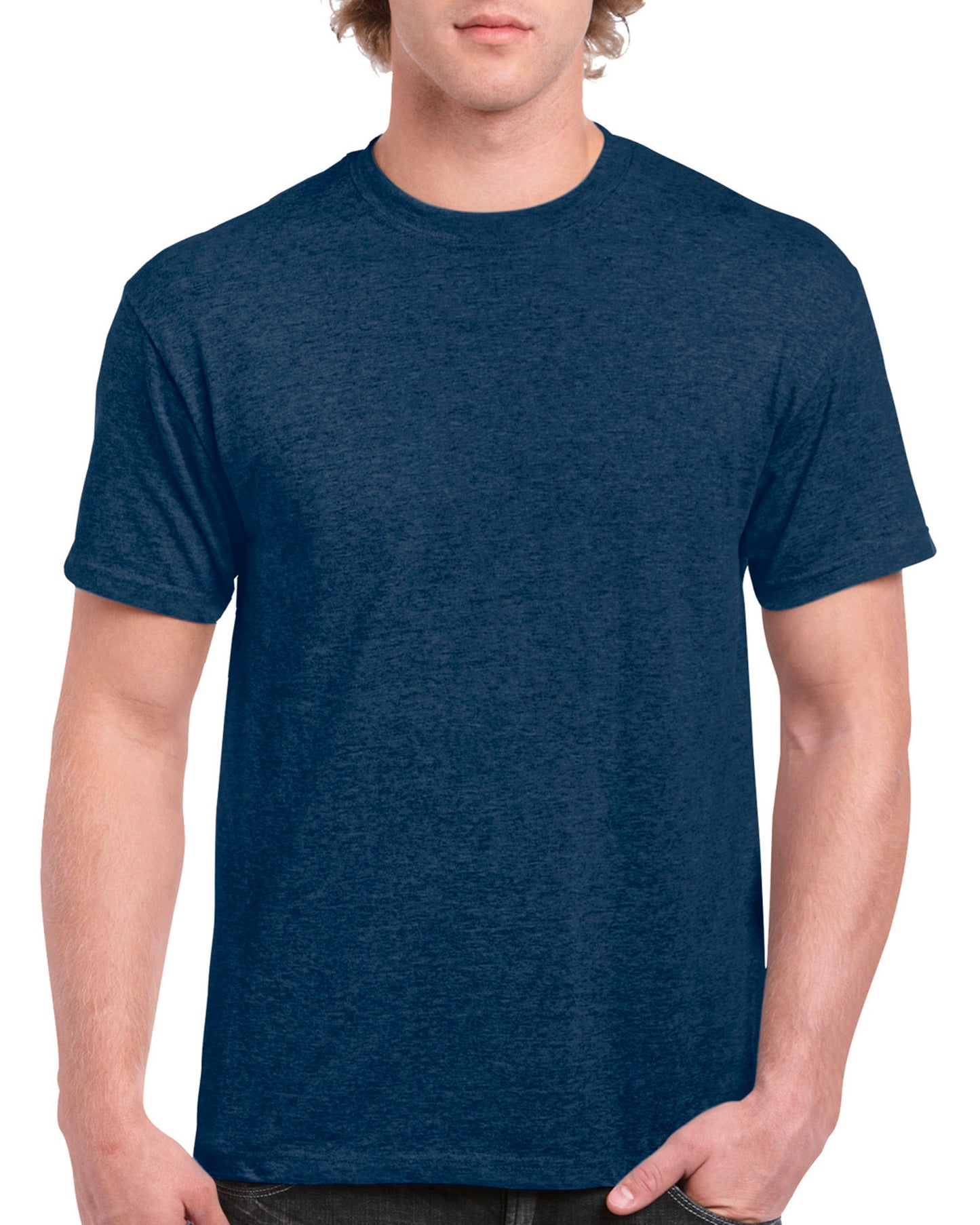 Ultra Cotton Classic Fit Adult T-shirt