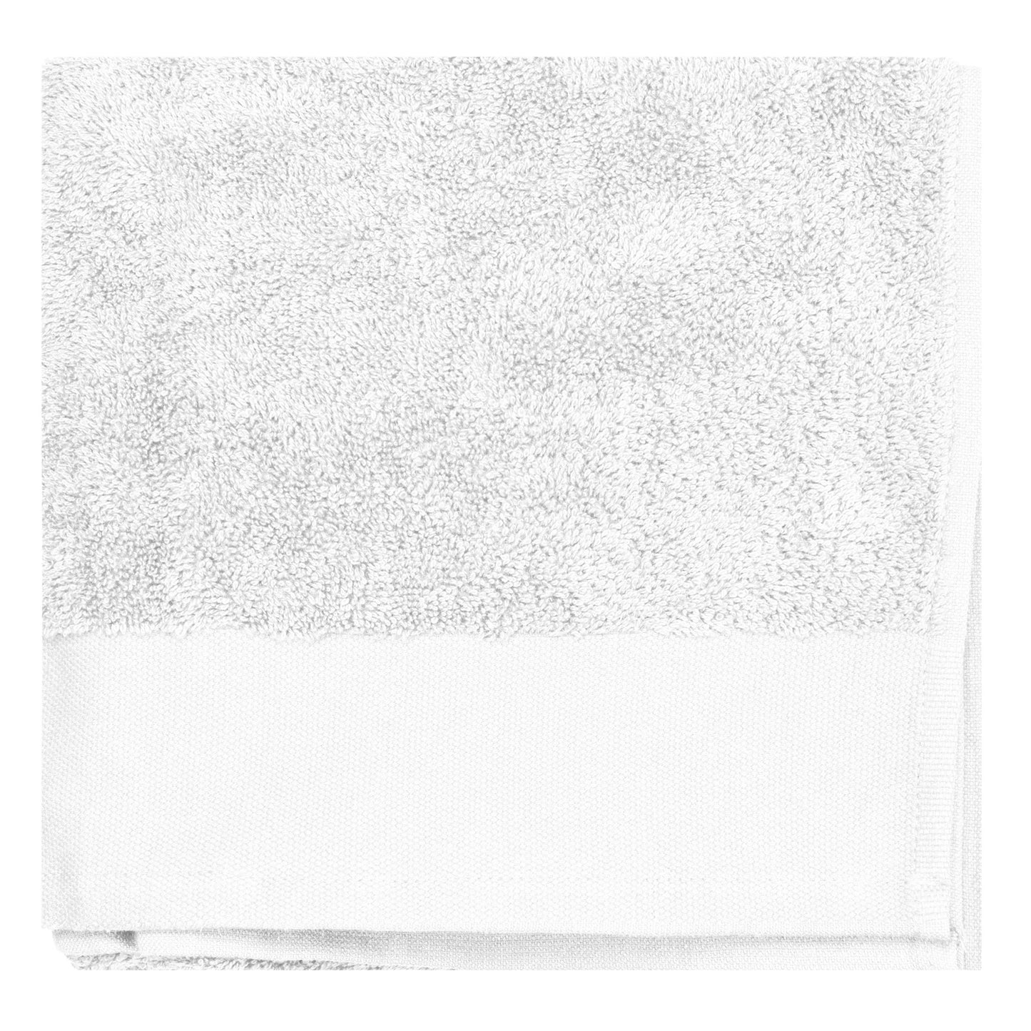 Biologische handdoek