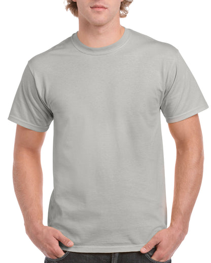 Ultra Cotton Classic Fit Adult T-shirt