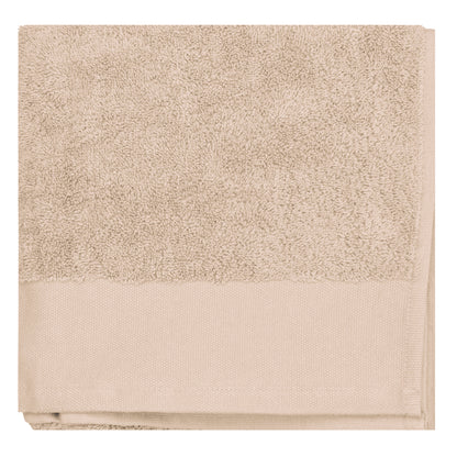Biologische handdoek