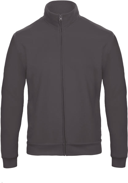 ID.206 Full Zip Sweatjacket