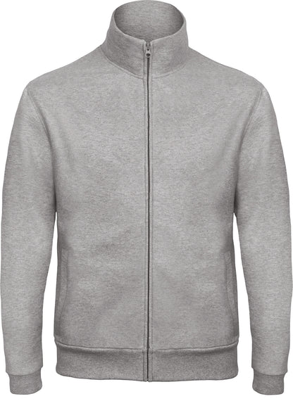 ID.206 Full Zip Sweatjacket
