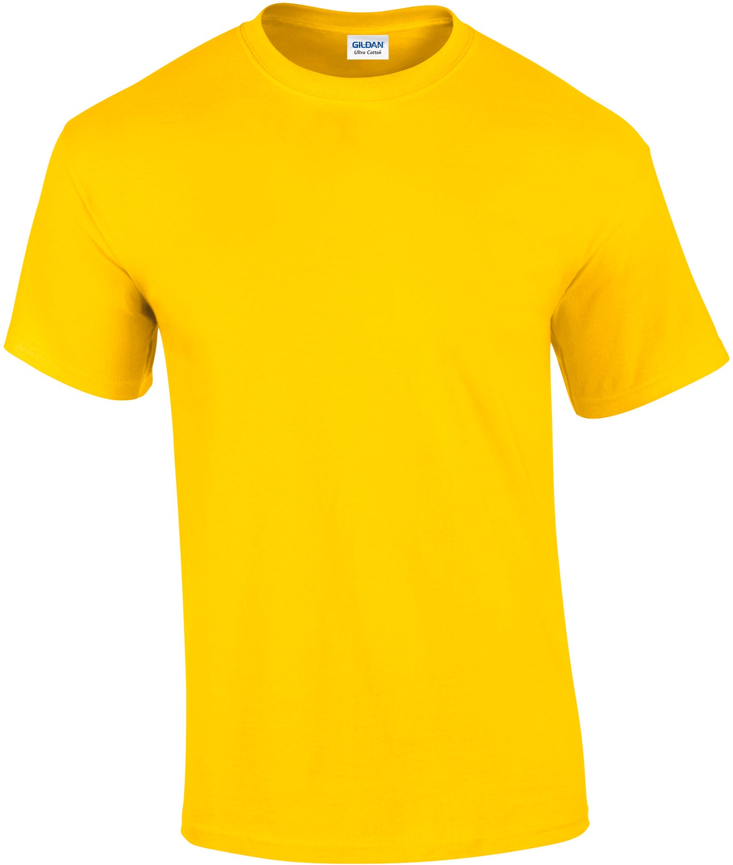 Ultra Cotton Classic Fit Adult T-shirt