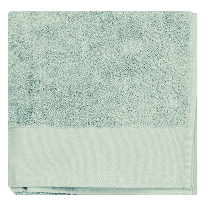 Biologische handdoek