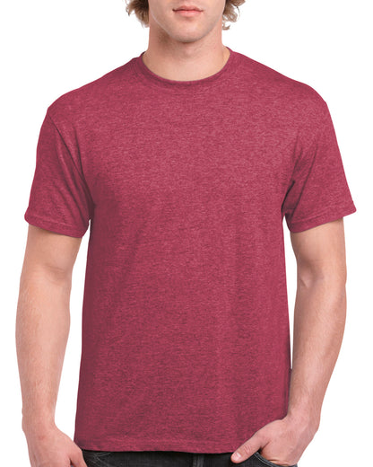 Ultra Cotton Classic Fit Adult T-shirt