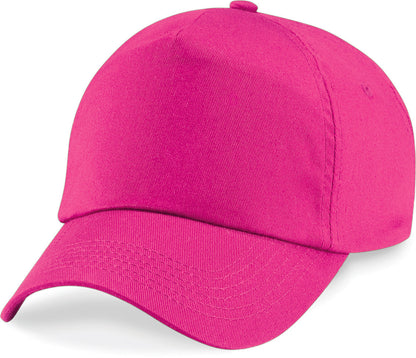 Original 5 panel cap