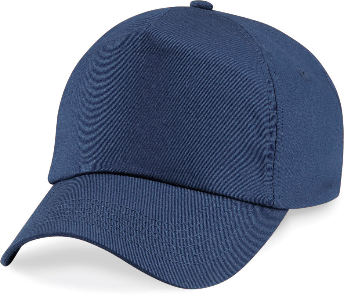 Original 5 panel cap