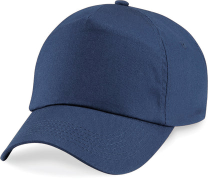 Original 5 panel cap