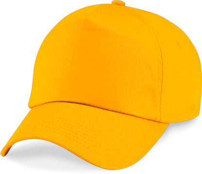 Original 5 panel cap