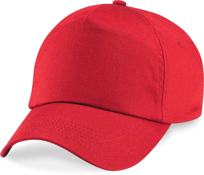 Original 5 panel cap