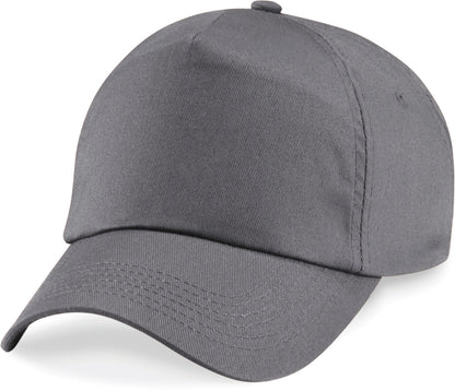Original 5 panel cap