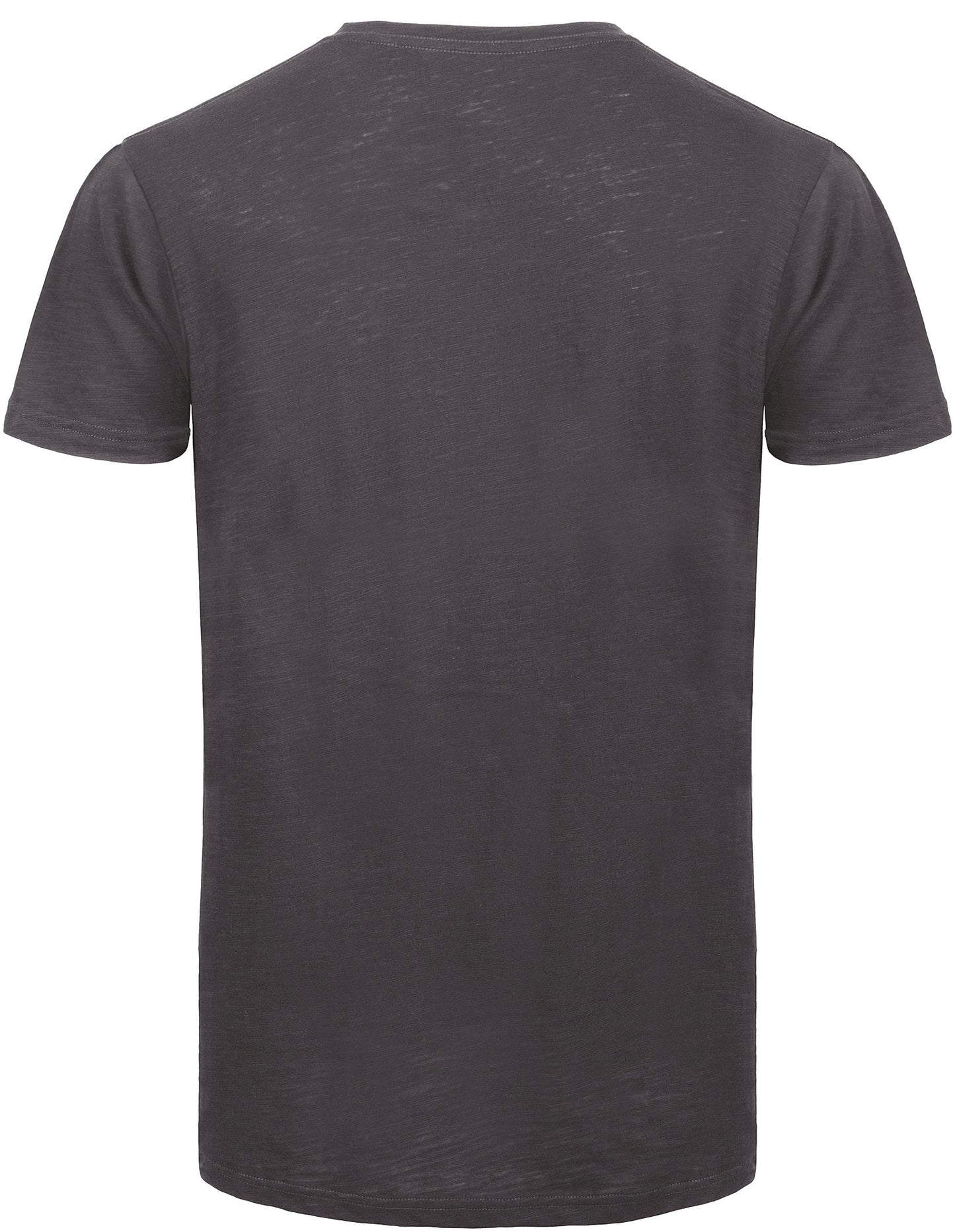 SLUB Organic Cotton Inspire T-shirt