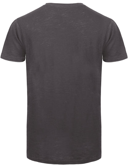 SLUB Organic Cotton Inspire T-shirt