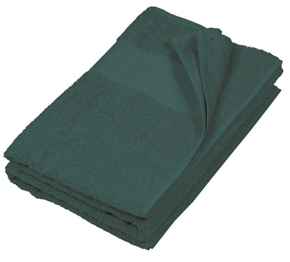Badhanddoek