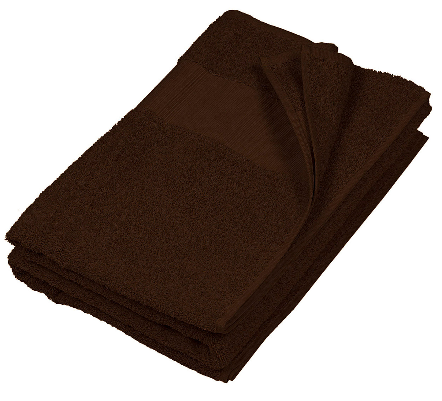Badhanddoek